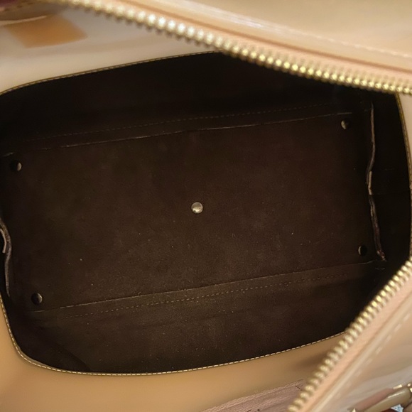 Furla Vanilla Candy Cherry Blossom Jelly Bag - Picture 6 of 16